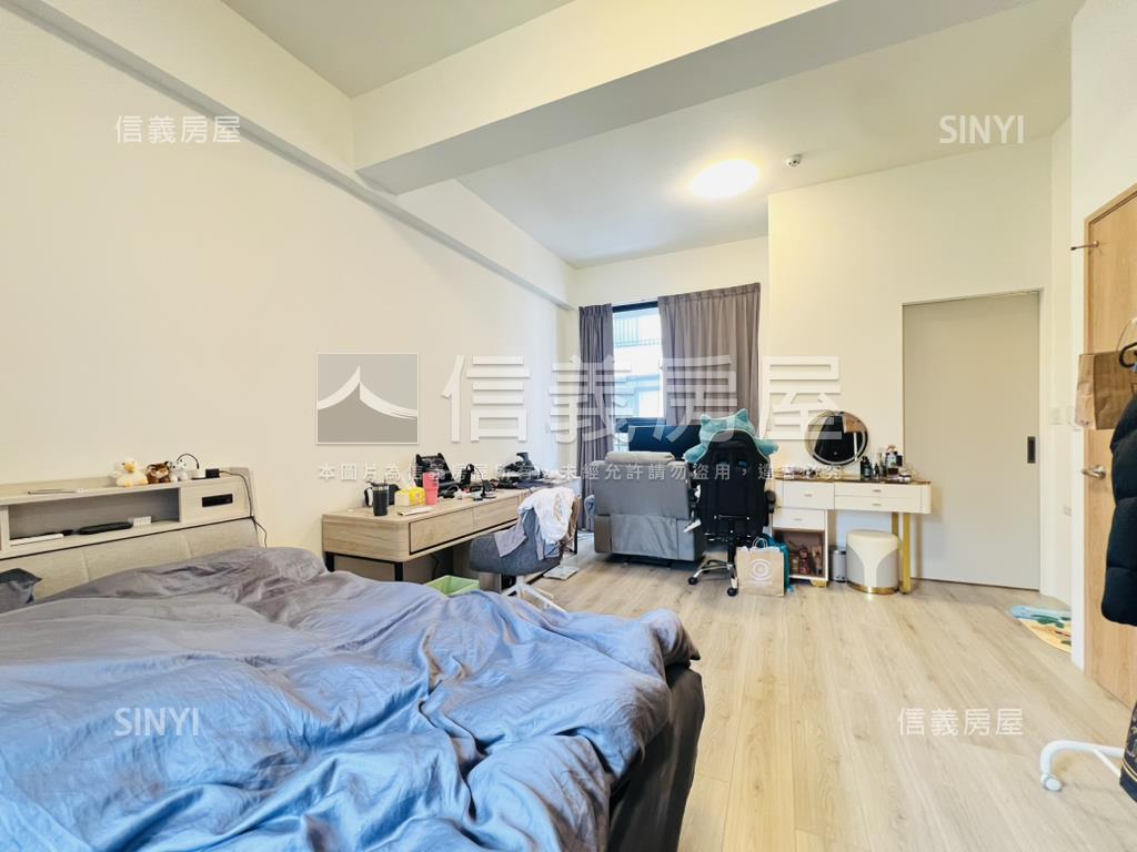 大雅震後大面寬別墅房屋室內格局與周邊環境