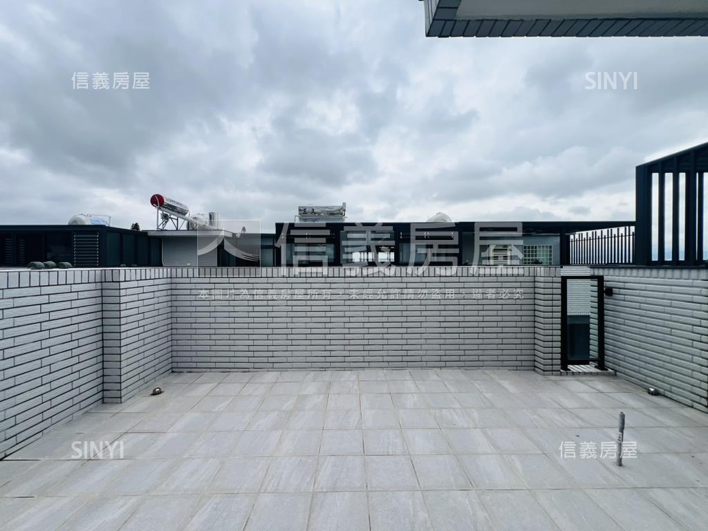 大雅震後大面寬別墅房屋室內格局與周邊環境