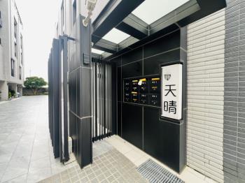 大雅震後大面寬別墅