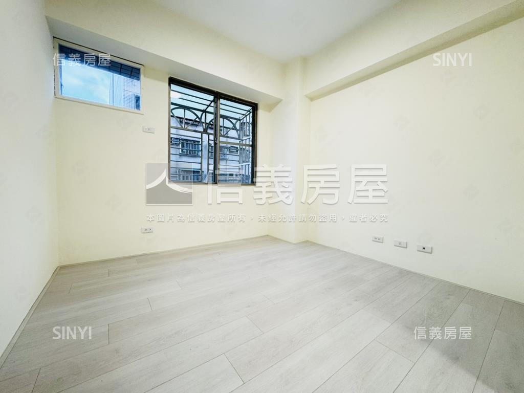 富貴及第裝潢２＋１房房屋室內格局與周邊環境