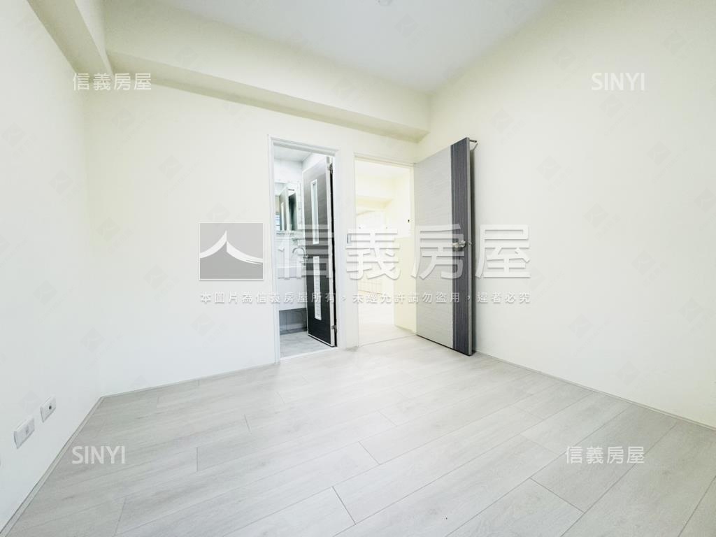 富貴及第裝潢２＋１房房屋室內格局與周邊環境