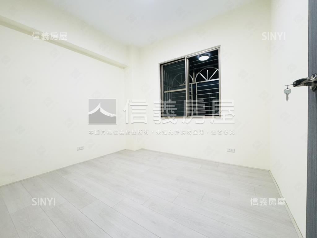 富貴及第裝潢２＋１房房屋室內格局與周邊環境