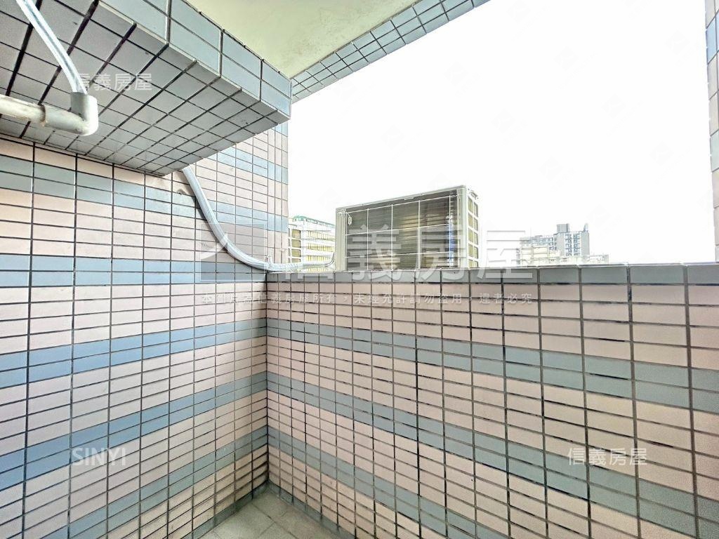 凱撒假期正一房一廳捷運宅房屋室內格局與周邊環境