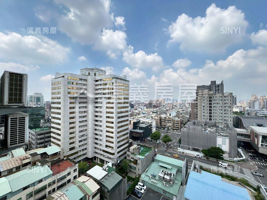 凱撒假期正一房一廳捷運宅房屋室內格局與周邊環境