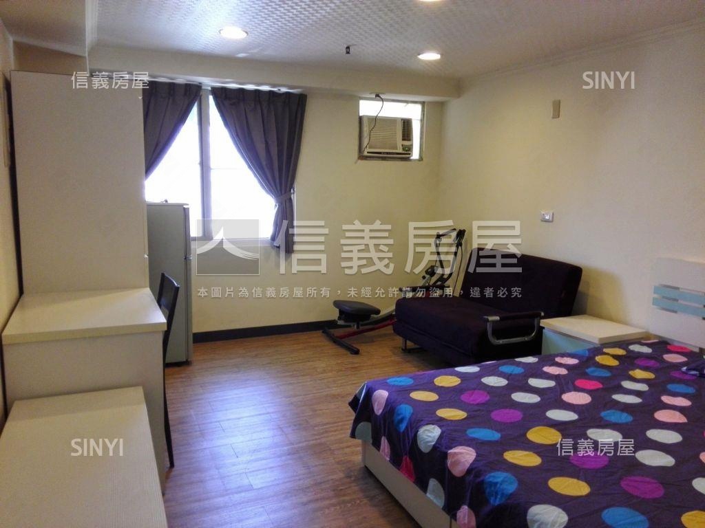 北區次頂樓收租套房房屋室內格局與周邊環境
