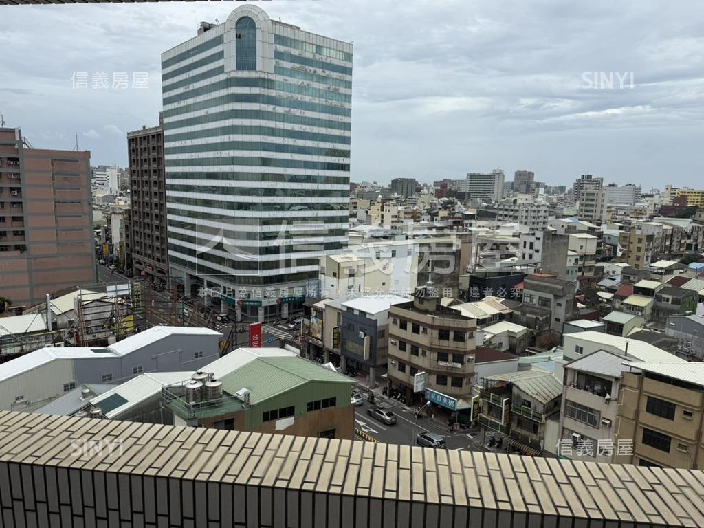 北區次頂樓收租套房房屋室內格局與周邊環境