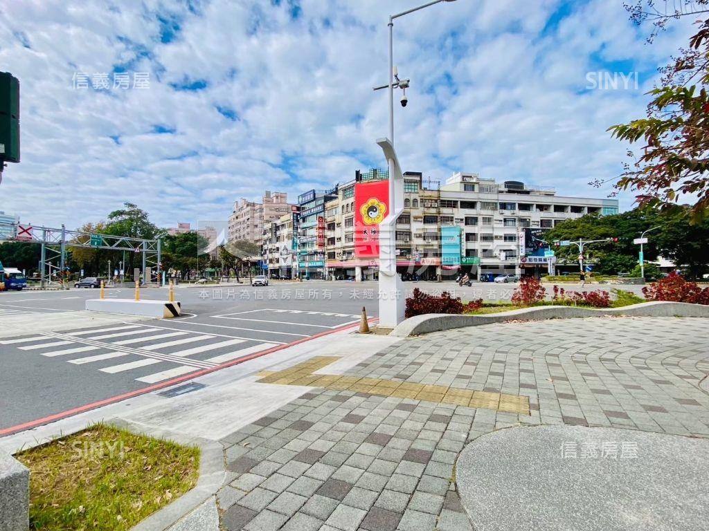 北區次頂樓收租套房房屋室內格局與周邊環境