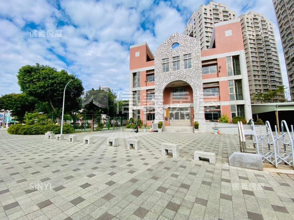 北區次頂樓收租套房房屋室內格局與周邊環境