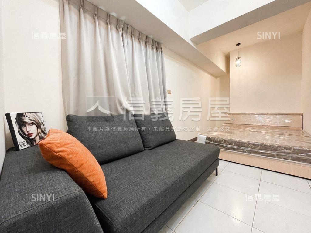 低總價首購福星公園四房房屋室內格局與周邊環境