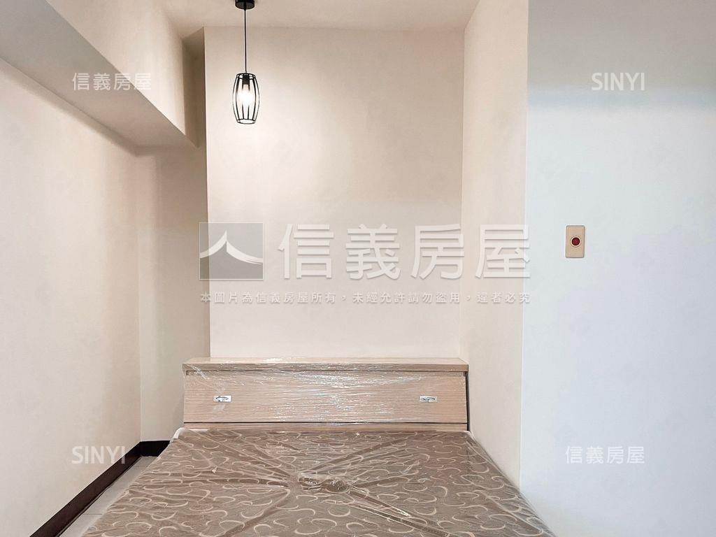 低總價首購福星公園四房房屋室內格局與周邊環境