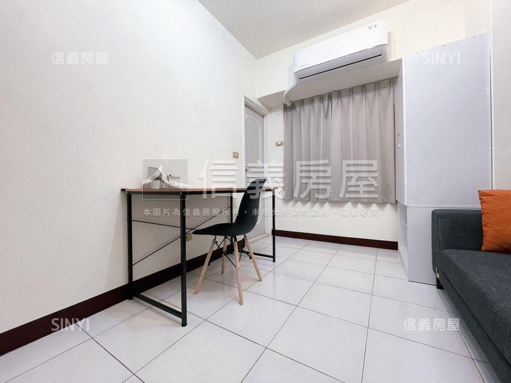 低總價首購福星公園四房房屋室內格局與周邊環境