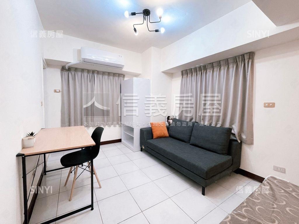 低總價首購福星公園四房房屋室內格局與周邊環境