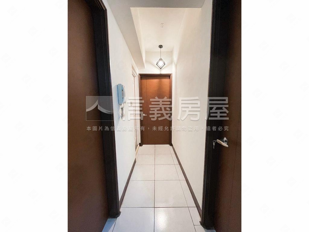 低總價首購福星公園四房房屋室內格局與周邊環境