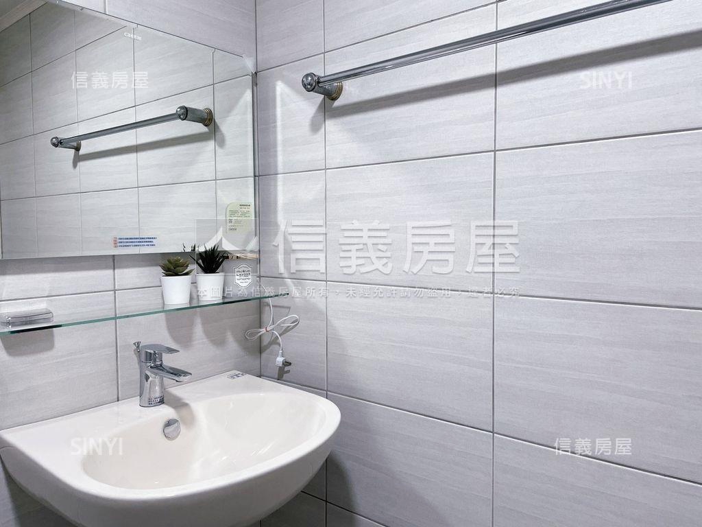 低總價首購福星公園四房房屋室內格局與周邊環境