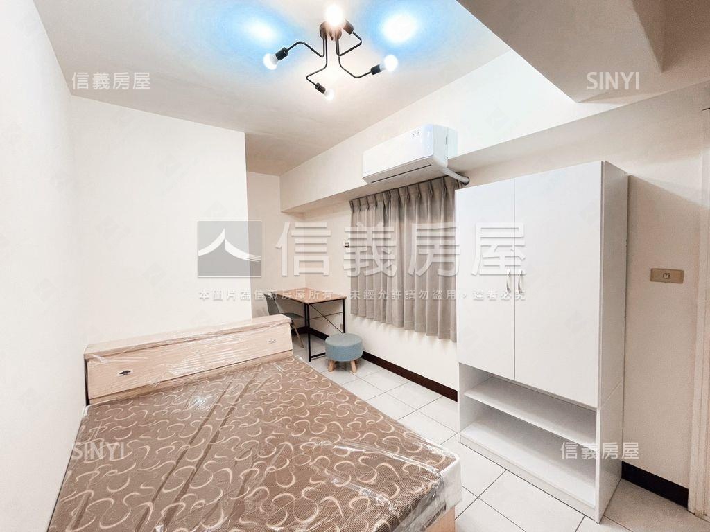 低總價首購福星公園四房房屋室內格局與周邊環境