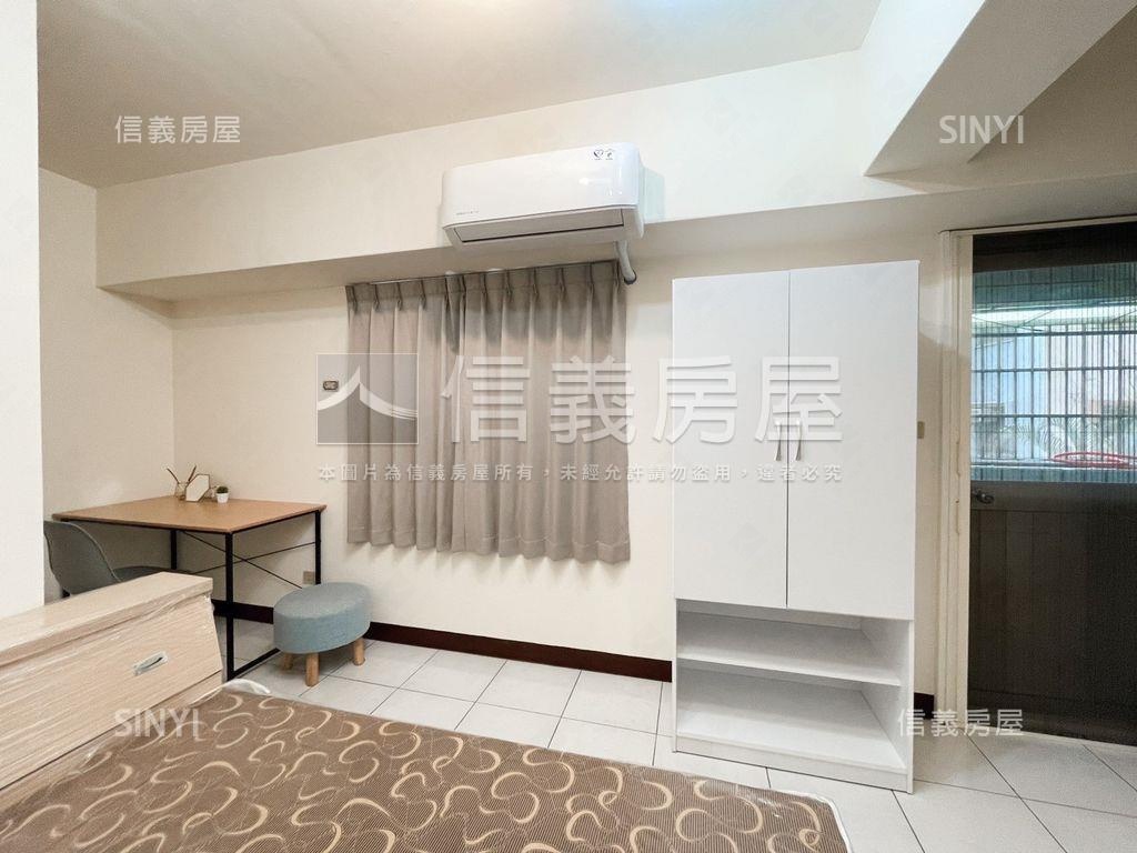 低總價首購福星公園四房房屋室內格局與周邊環境