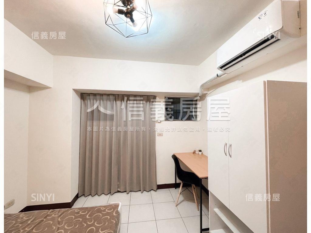 低總價首購福星公園四房房屋室內格局與周邊環境