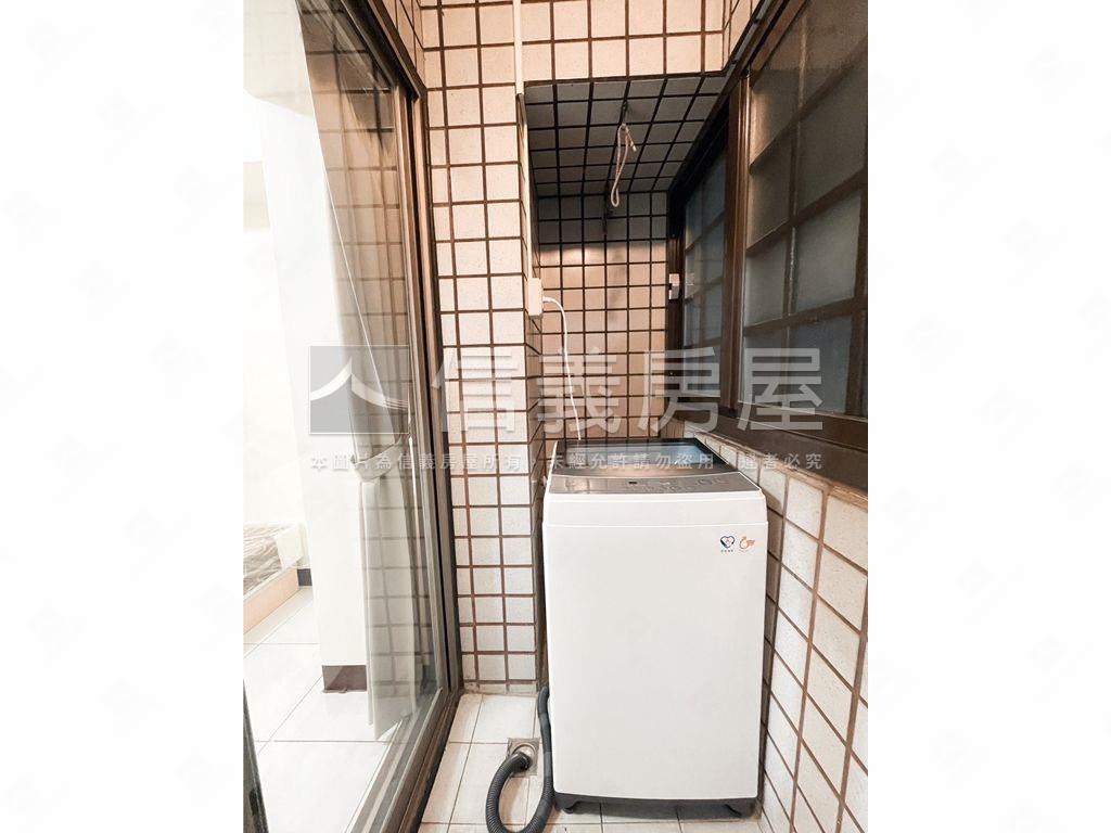 低總價首購福星公園四房房屋室內格局與周邊環境