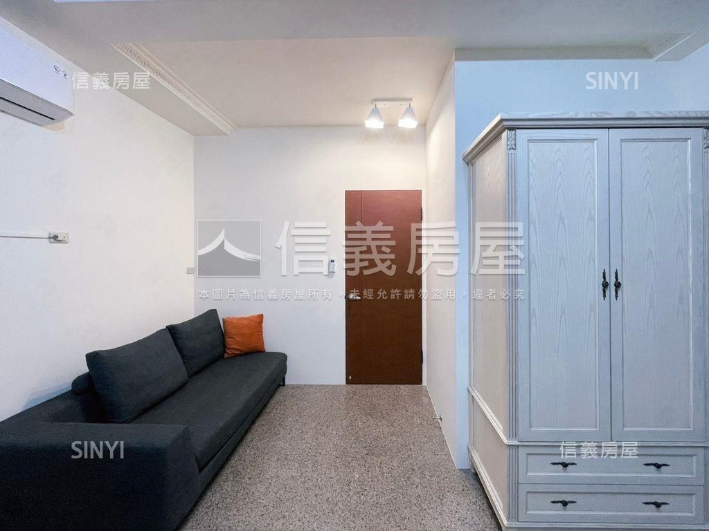 低總價首購福星公園四房房屋室內格局與周邊環境