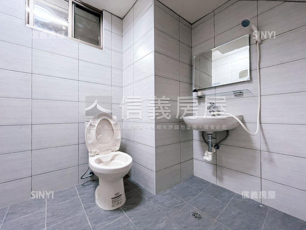 低總價首購福星公園四房房屋室內格局與周邊環境