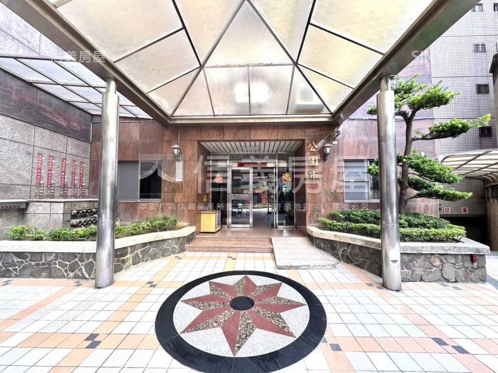 低總價划算１＋２樓大三房房屋室內格局與周邊環境