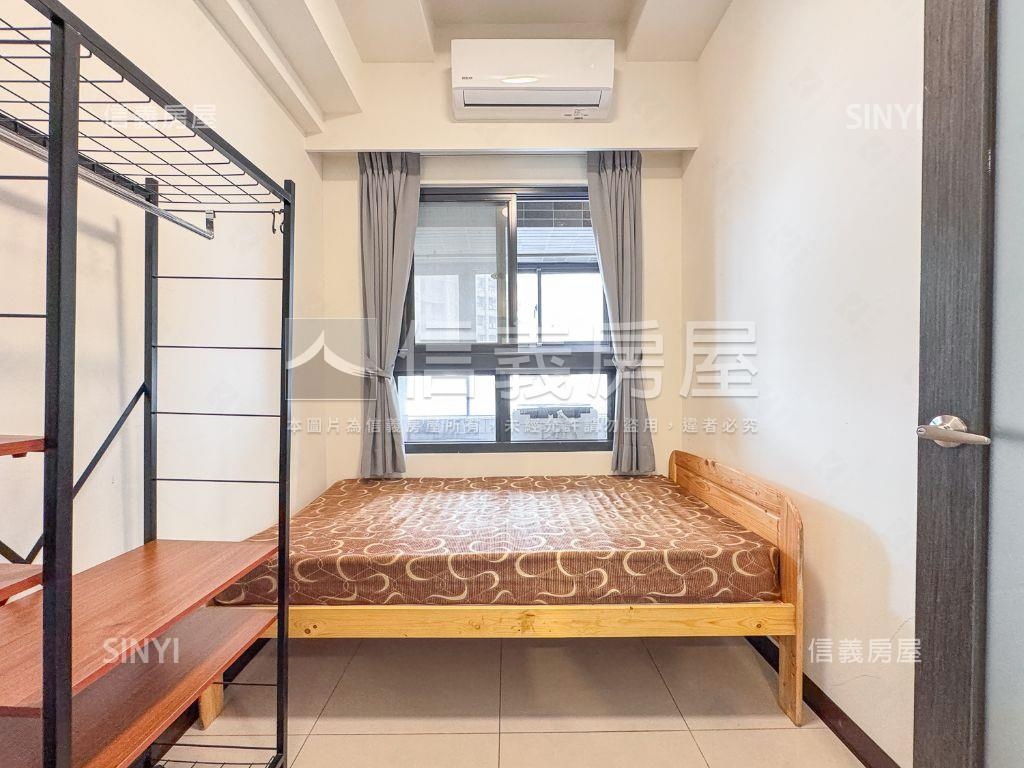 【興希望】首購高樓美兩房房屋室內格局與周邊環境