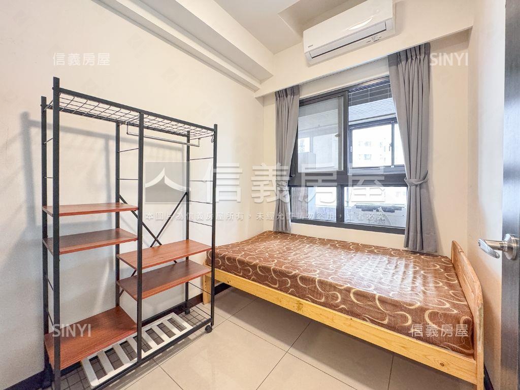 【興希望】首購高樓美兩房房屋室內格局與周邊環境