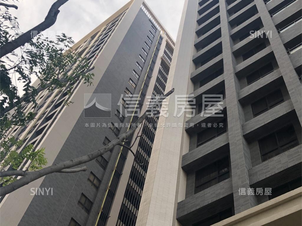 【興希望】首購高樓美兩房房屋室內格局與周邊環境