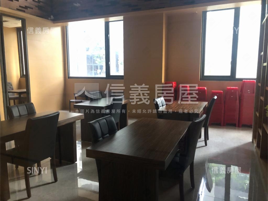 【興希望】首購高樓美兩房房屋室內格局與周邊環境