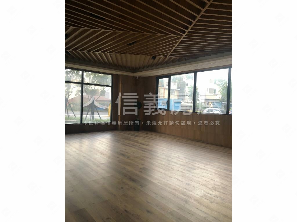 【興希望】首購高樓美兩房房屋室內格局與周邊環境