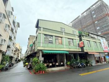 近福華飯店角窗店面