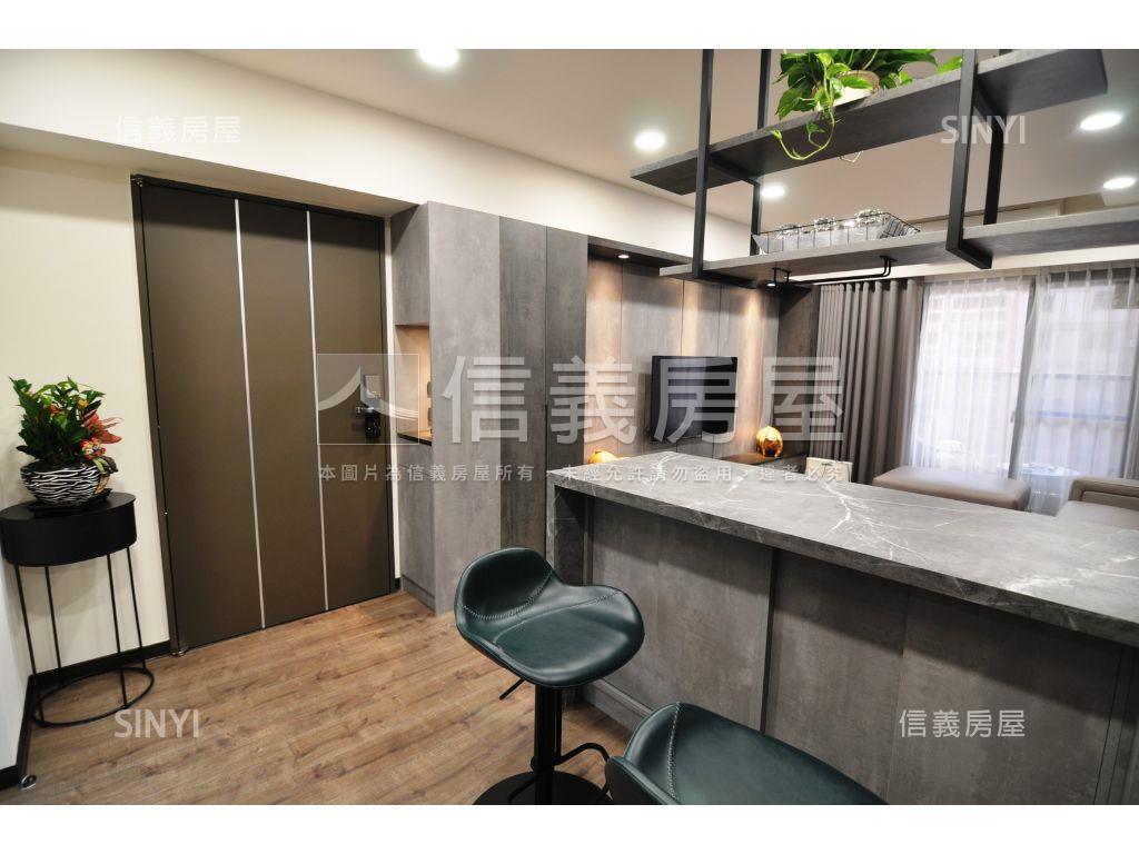 激推！森活學三房平車房屋室內格局與周邊環境