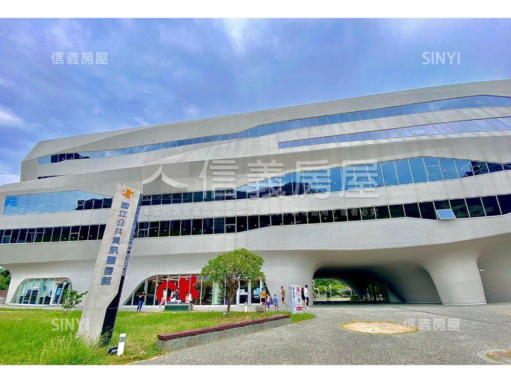 激推！森活學三房平車房屋室內格局與周邊環境