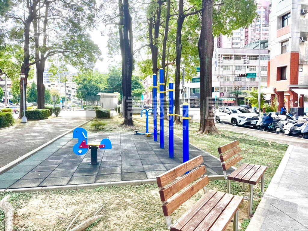 激推！森活學三房平車房屋室內格局與周邊環境