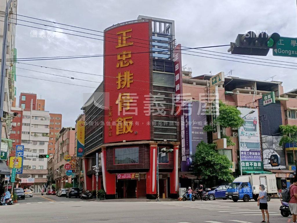 激推！森活學三房平車房屋室內格局與周邊環境