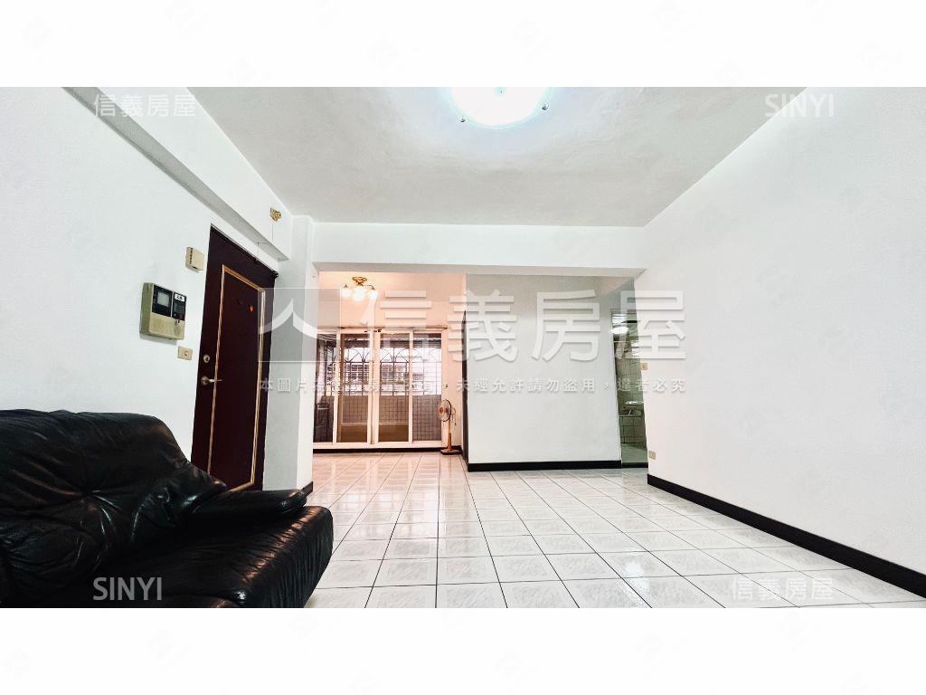 三生三世三樓安泰好宅房屋室內格局與周邊環境