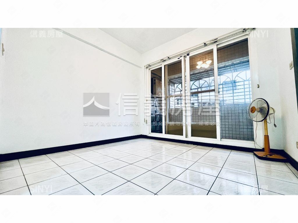 三生三世三樓安泰好宅房屋室內格局與周邊環境