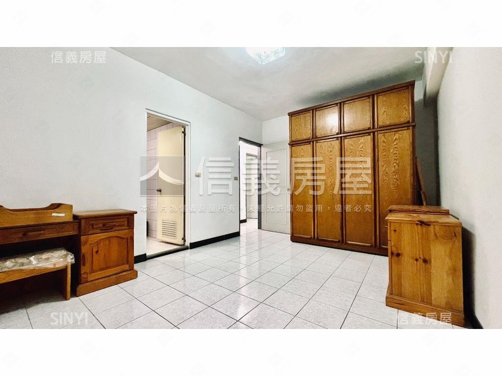 三生三世三樓安泰好宅房屋室內格局與周邊環境