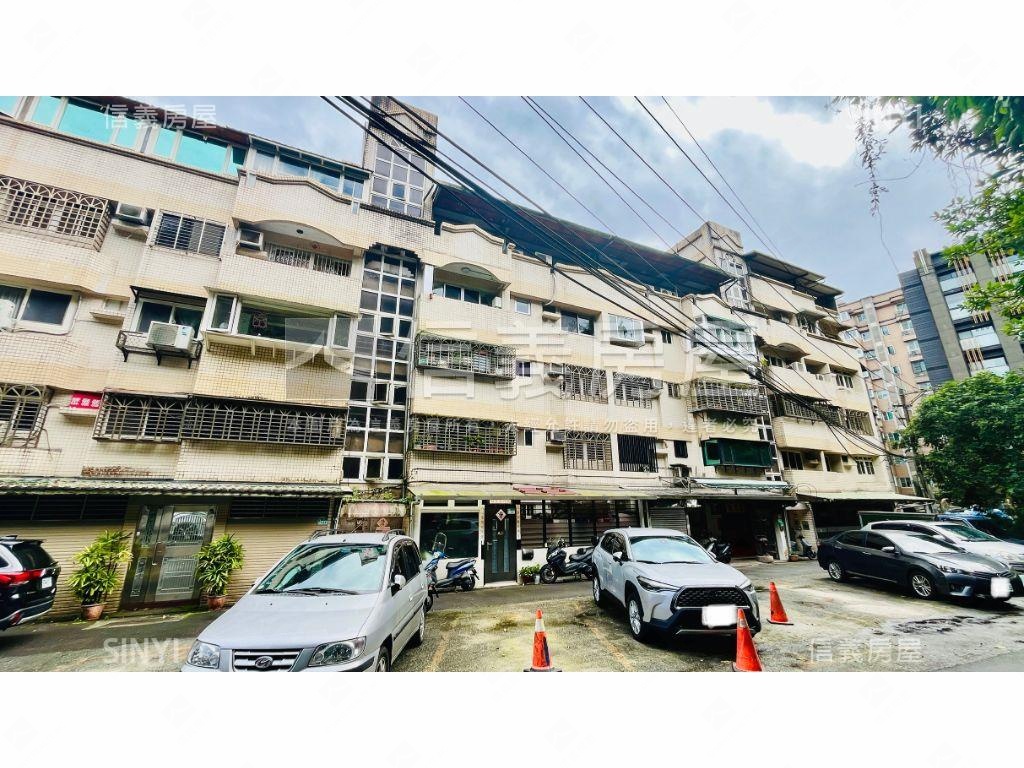 三生三世三樓安泰好宅房屋室內格局與周邊環境