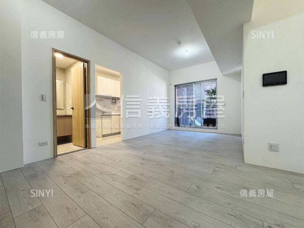 南悅豐映近水湳生態公園房屋室內格局與周邊環境