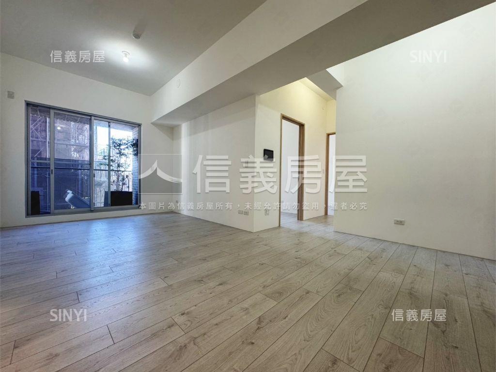 南悅豐映近水湳生態公園房屋室內格局與周邊環境