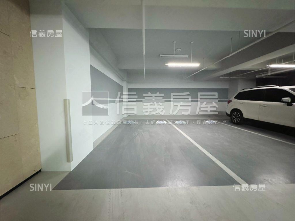 南悅豐映近水湳生態公園房屋室內格局與周邊環境