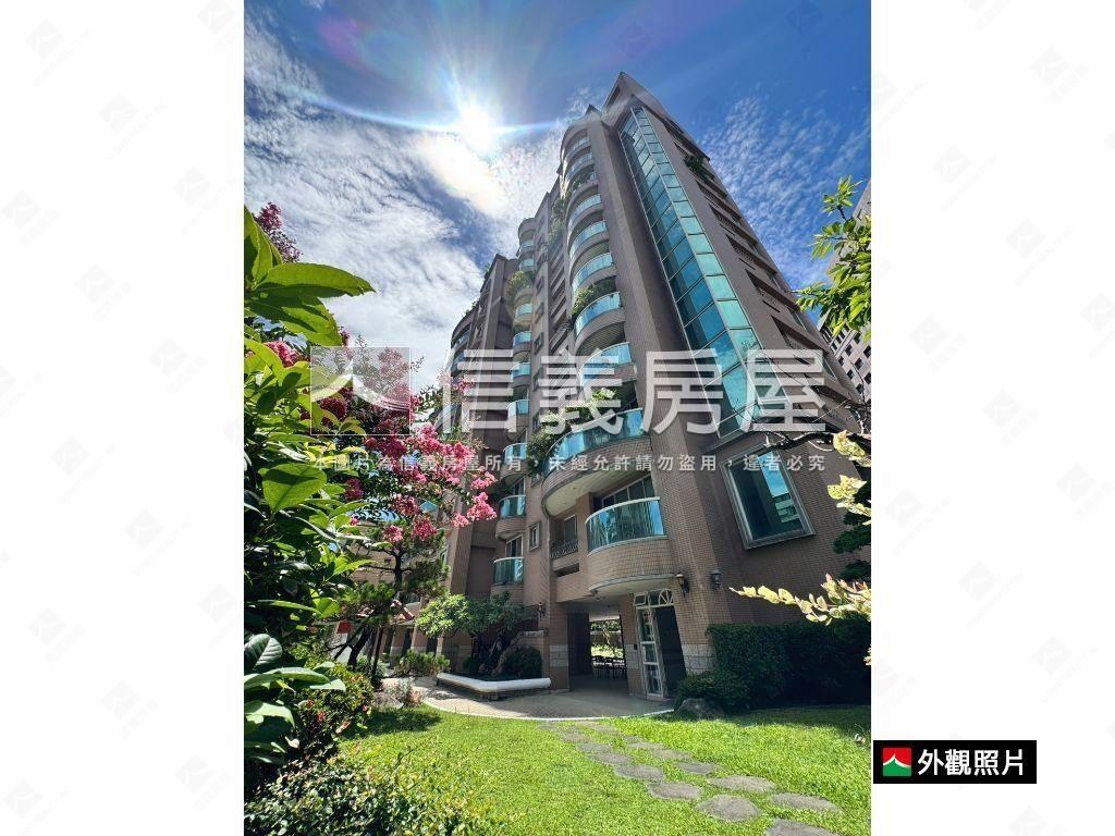 大使特區♡強者薔薇房屋室內格局與周邊環境