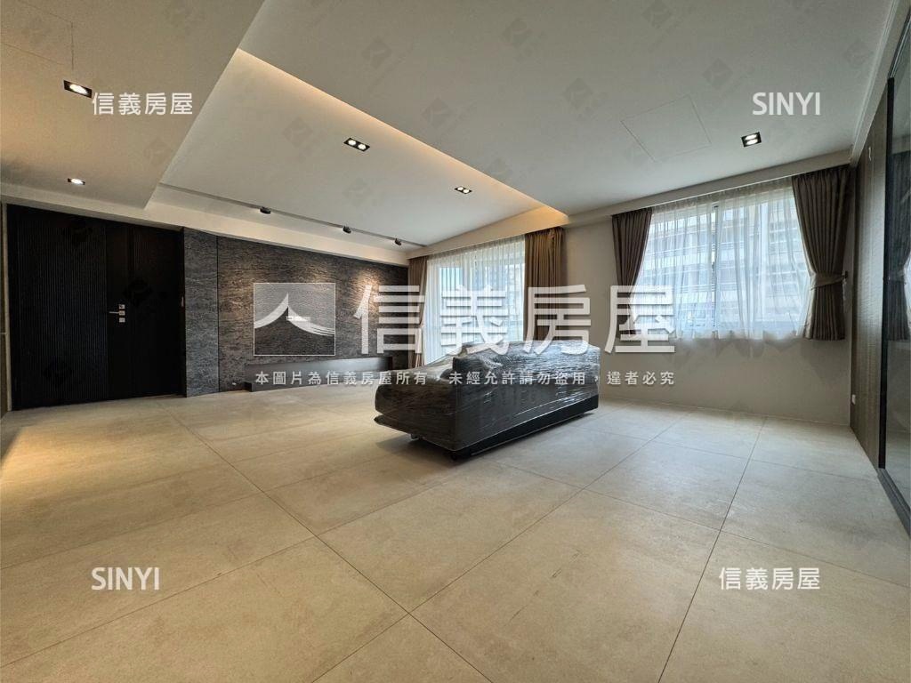 大使特區♡強者薔薇房屋室內格局與周邊環境