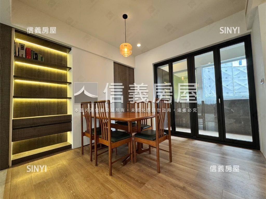 大使特區♡強者薔薇房屋室內格局與周邊環境