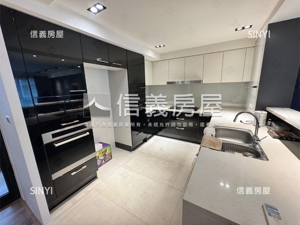 大使特區♡強者薔薇房屋室內格局與周邊環境