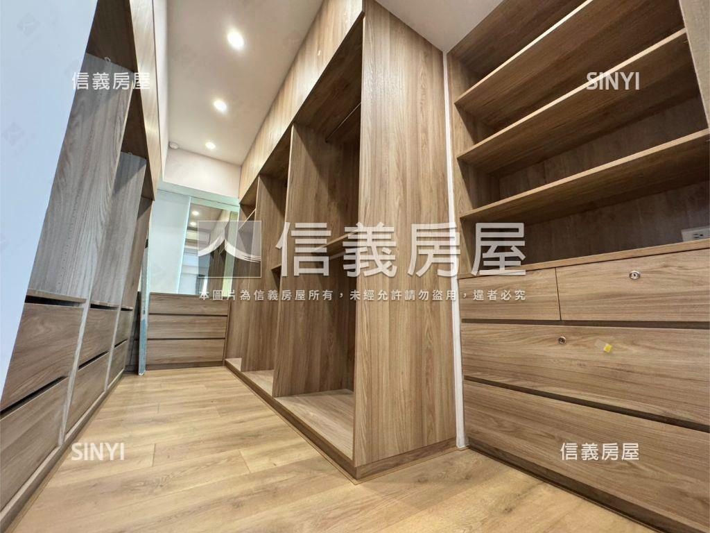 大使特區♡強者薔薇房屋室內格局與周邊環境