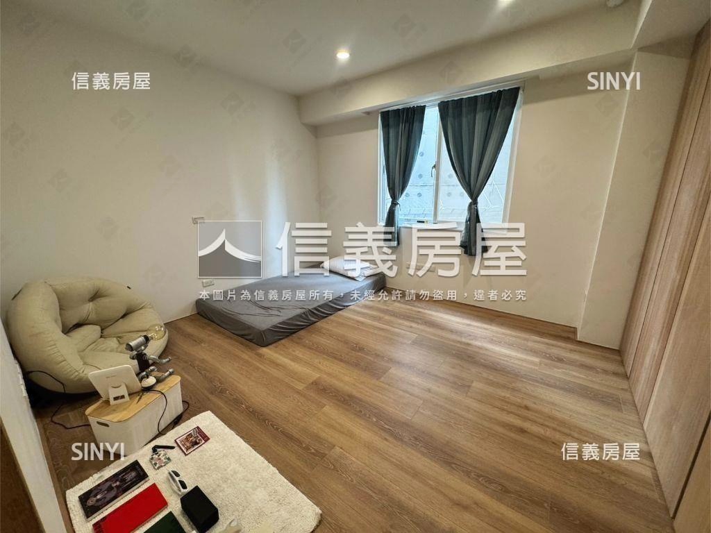 大使特區♡強者薔薇房屋室內格局與周邊環境