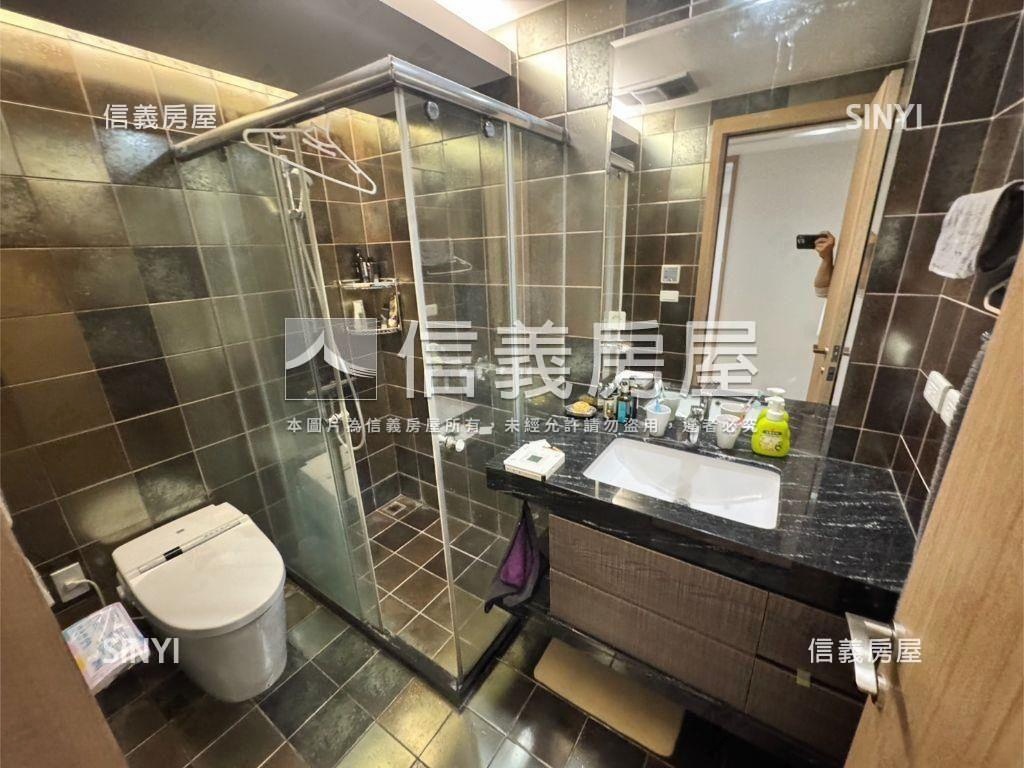 大使特區♡強者薔薇房屋室內格局與周邊環境