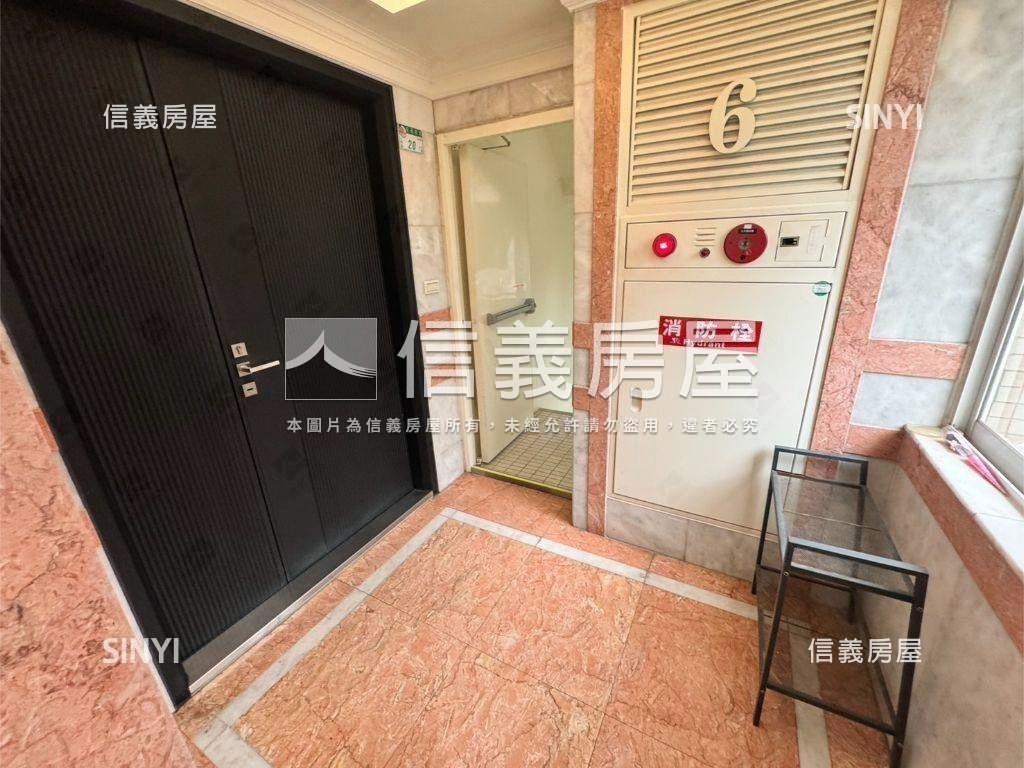 大使特區♡強者薔薇房屋室內格局與周邊環境